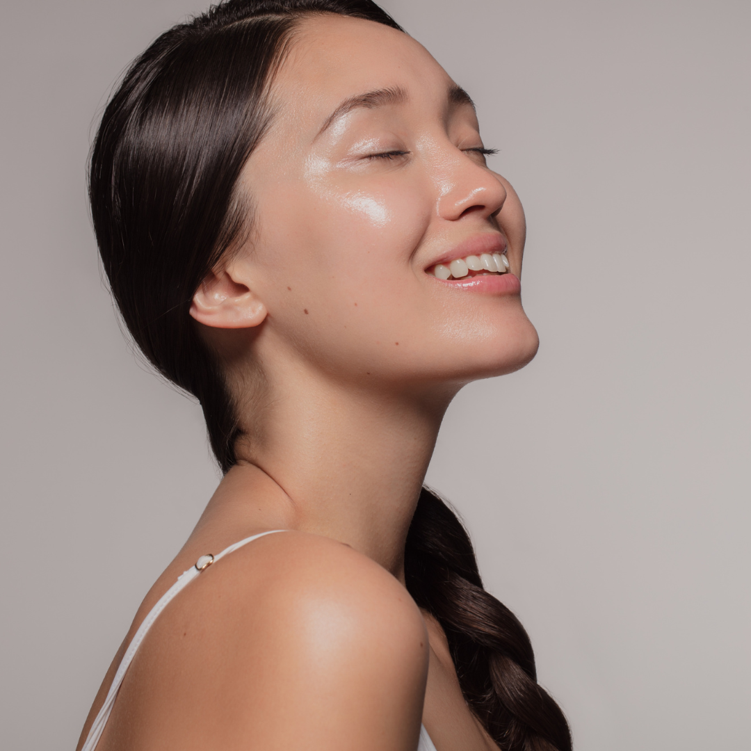 How to get Glass Skin