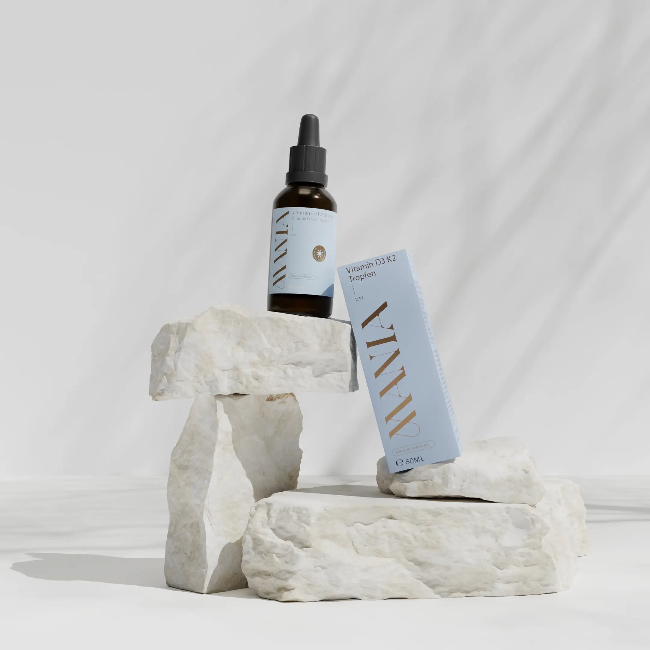 Darum ist Vitamin D auch im Sommer wichtig!