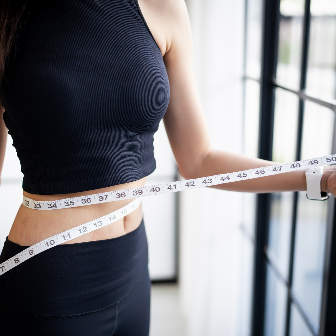 Endlich nachhaltig Abnehmen: Mit den richtigen Nährstoffen klappts!