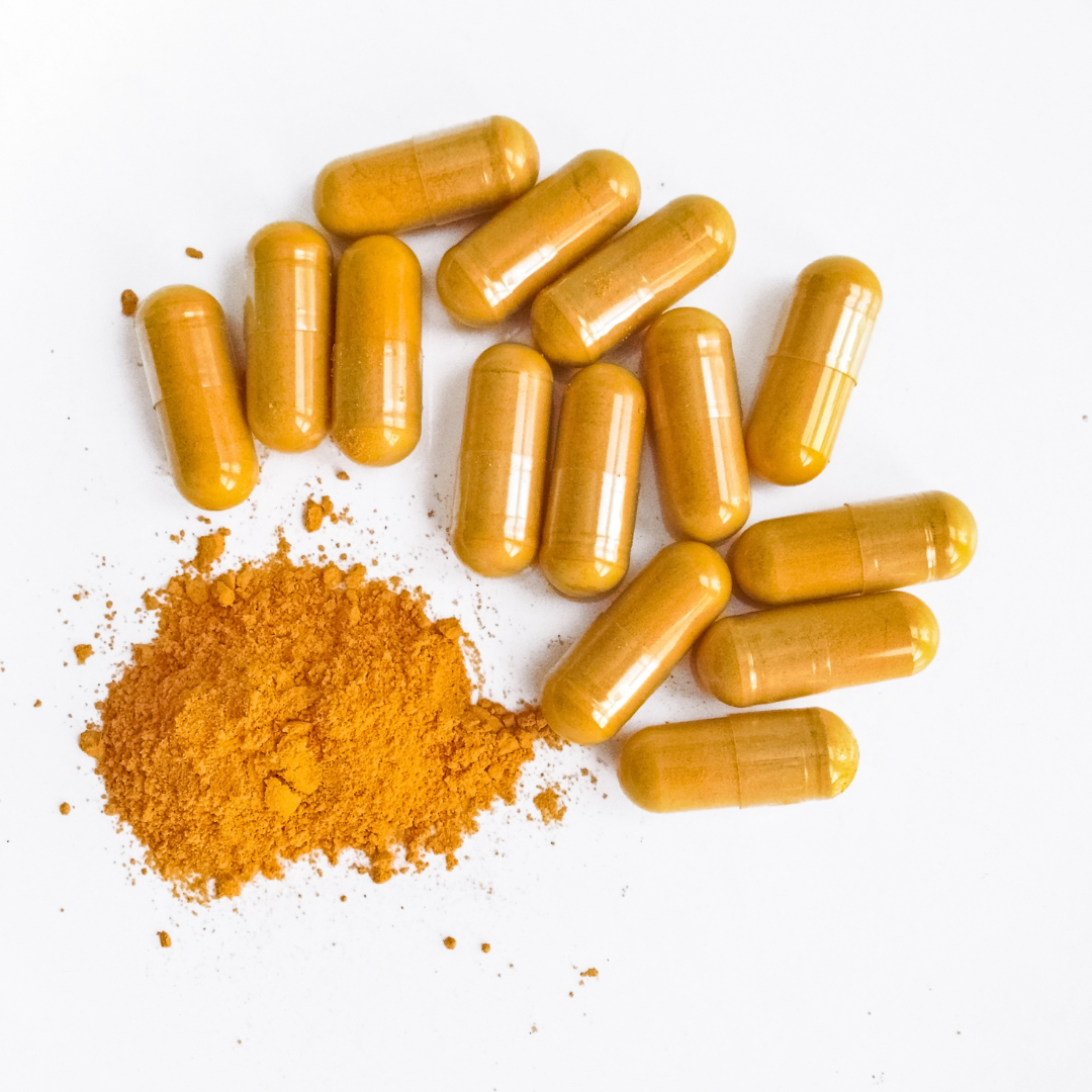 Curcumin- ein vielseitiges Naturheilmittel