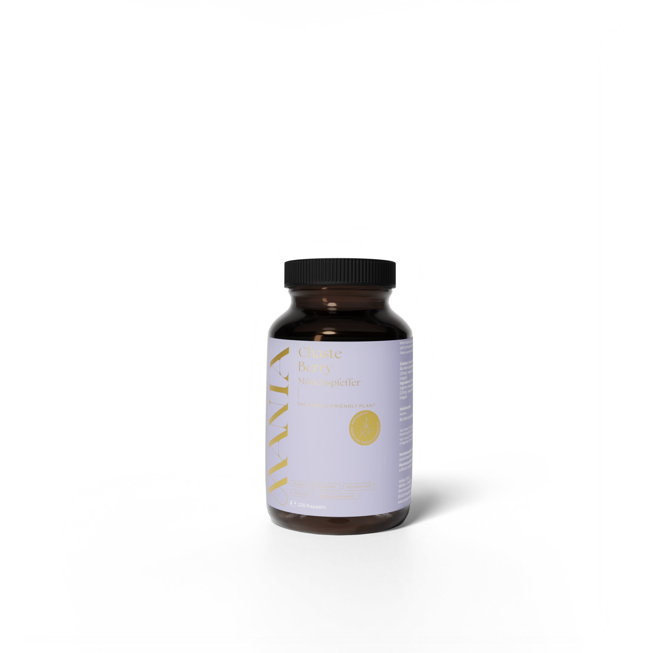 Mönchspfeffer