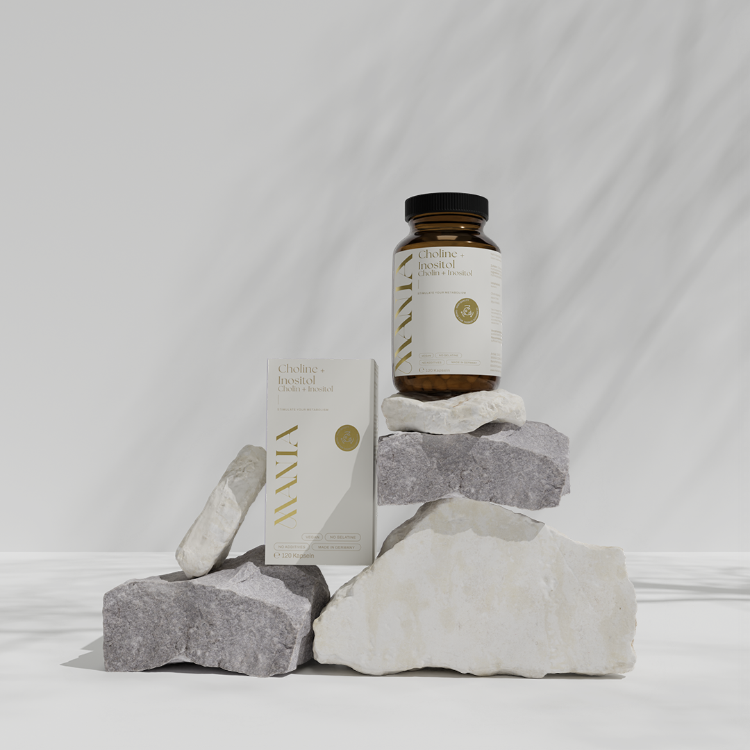 Cholin + Inositol