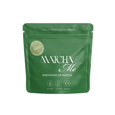 1x Matcha Me
