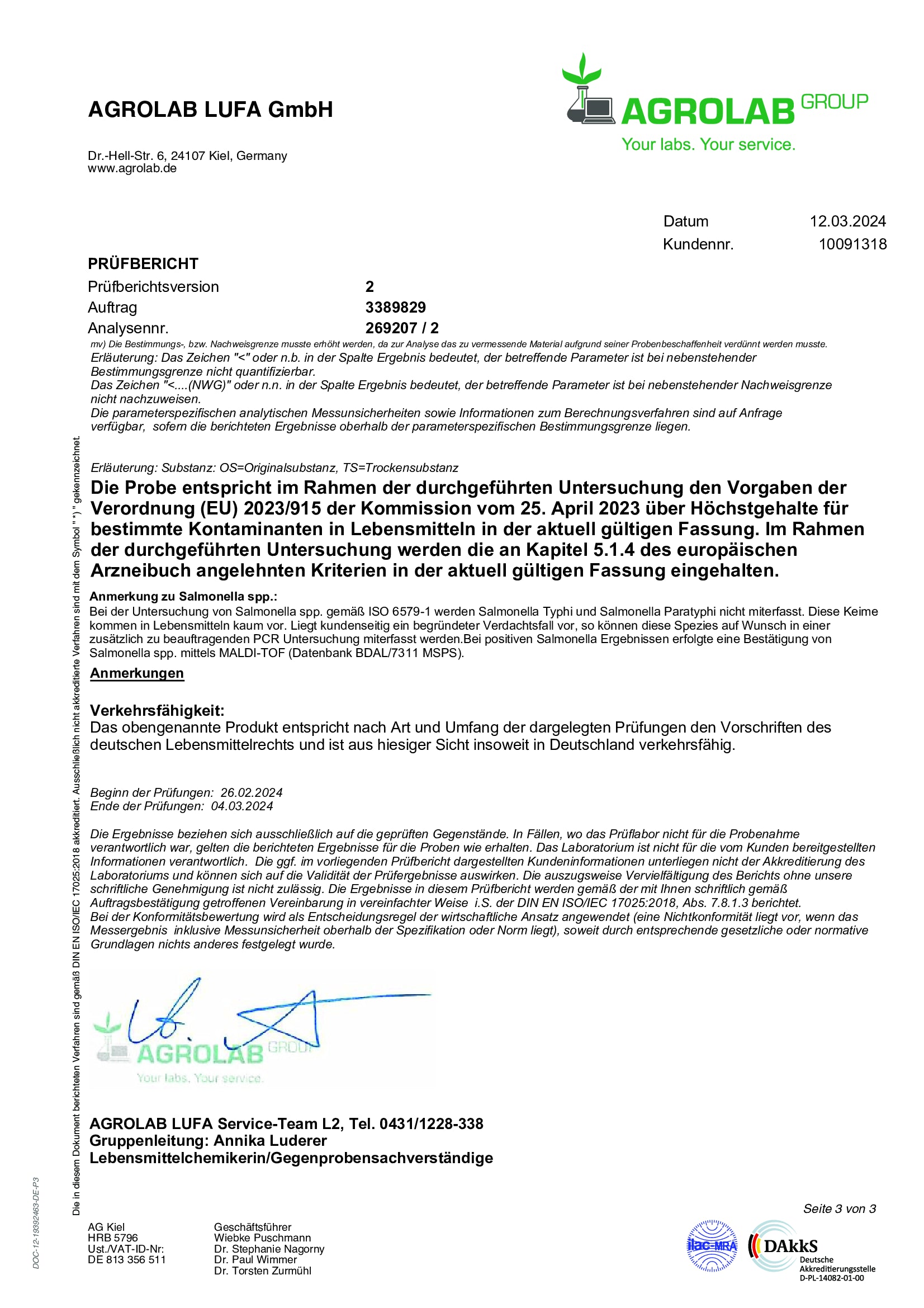 Maca aus Peru + L-Arginin