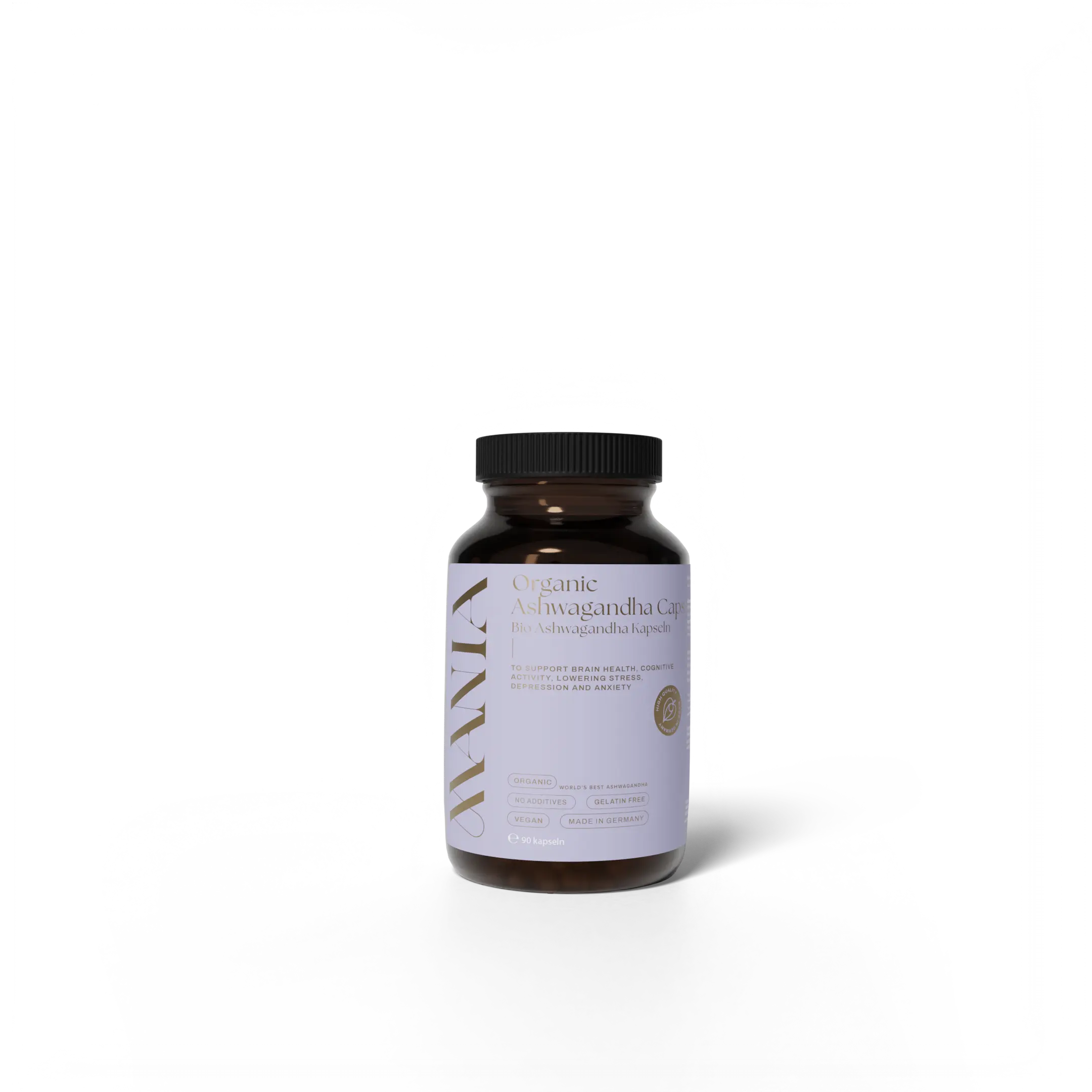 Ashwagandha