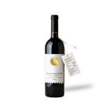 Schwarzkümmelöl Flasche