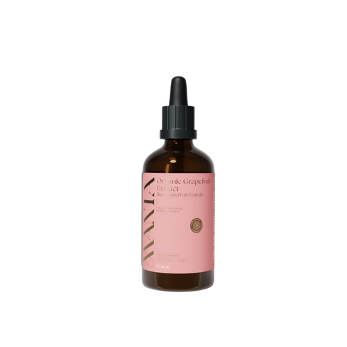 Grapefruitkernextrakt