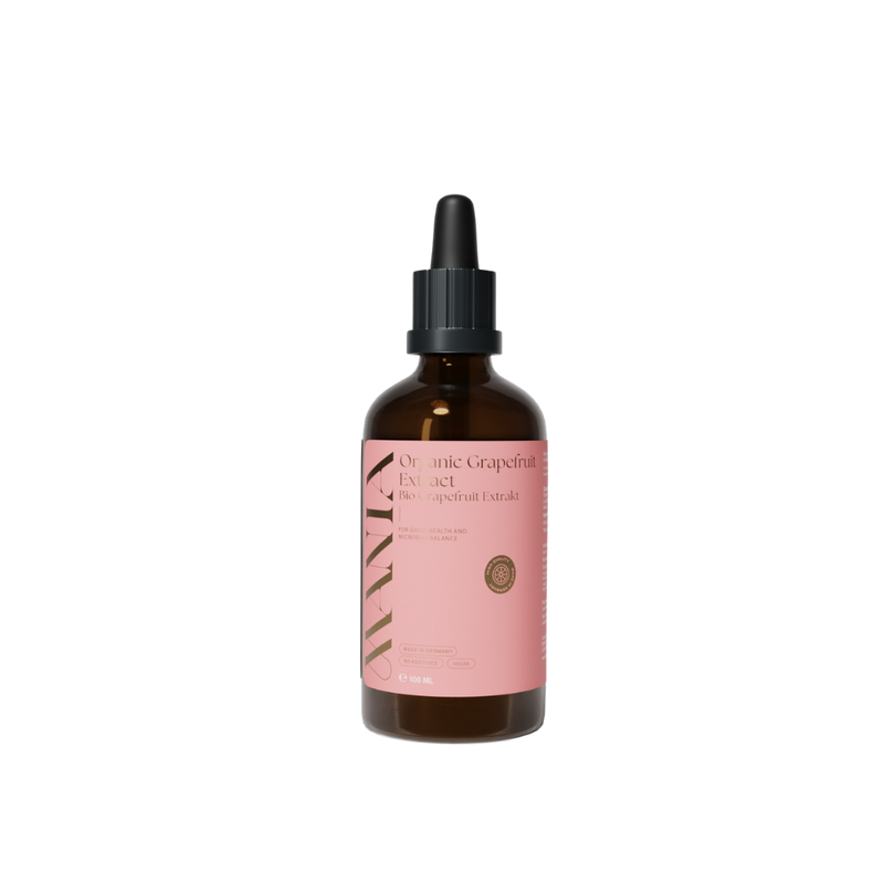 Grapefruitkernextrakt