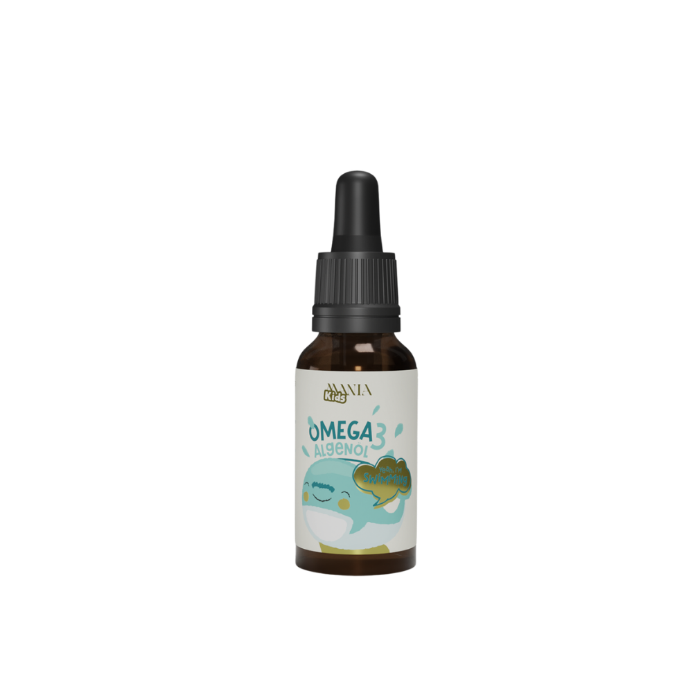 Omega 3 Kids