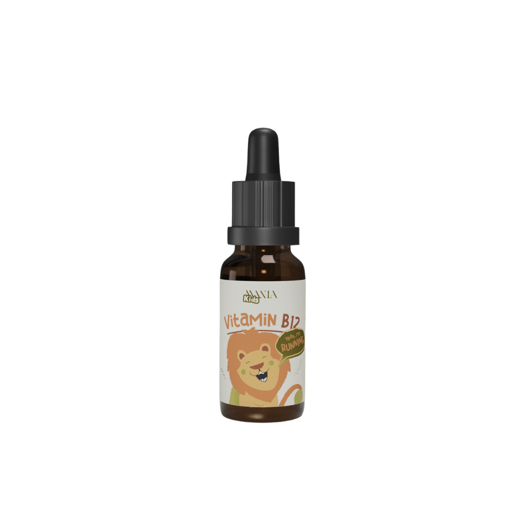 Vitamin B12 Kids
