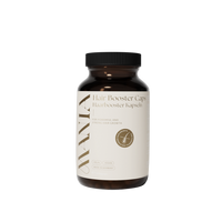 Hair Booster Caps