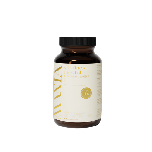 Cholin + Inositol