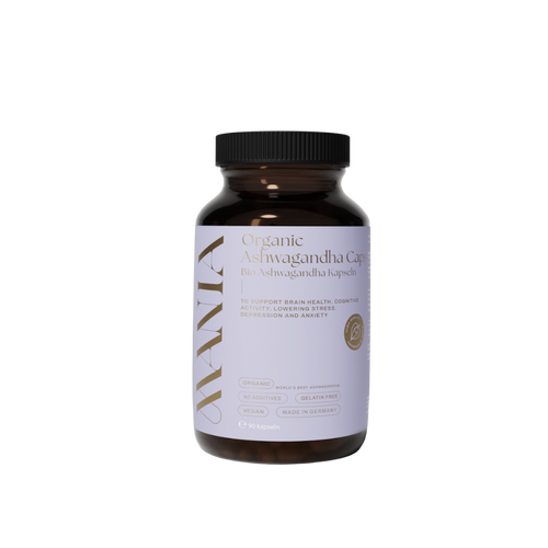 Ashwagandha