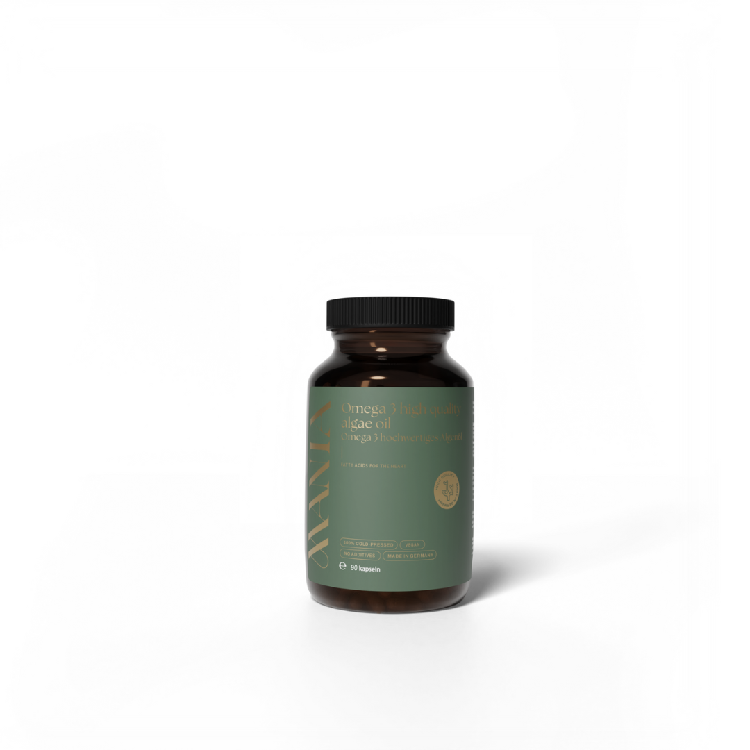 Omega 3