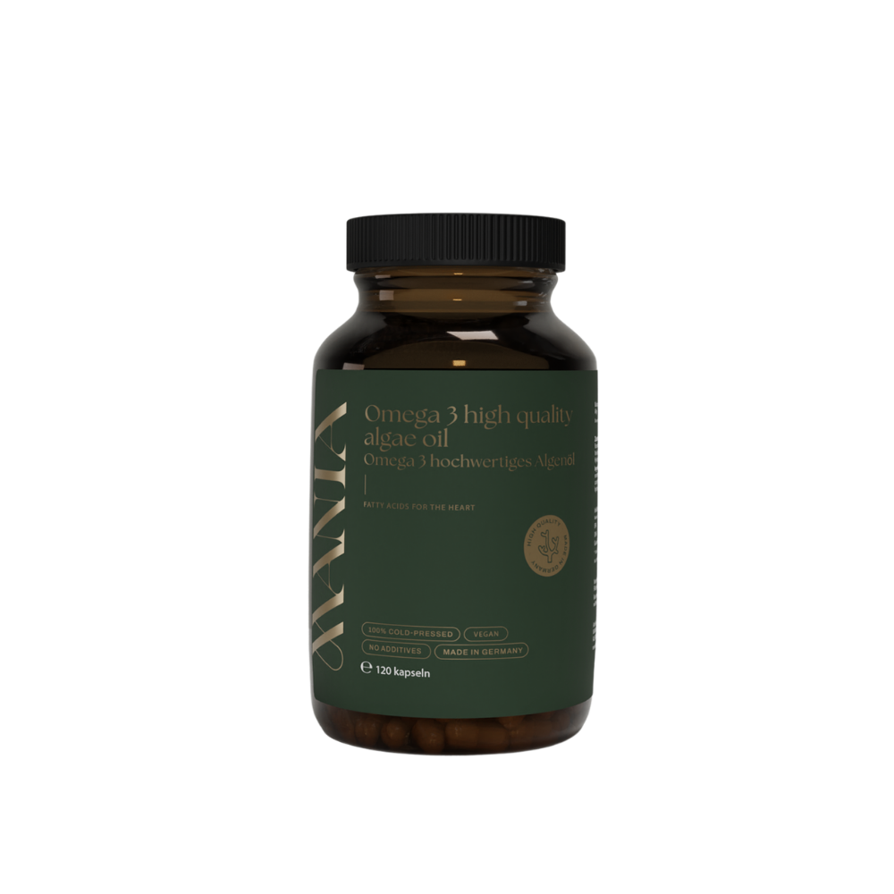 Omega 3