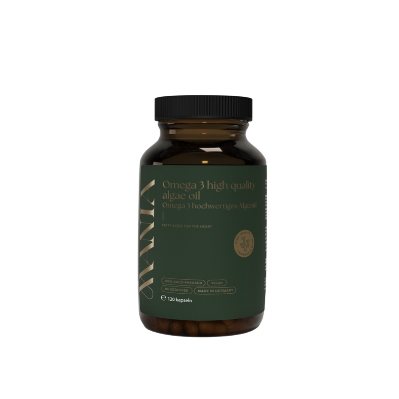 Omega 3
