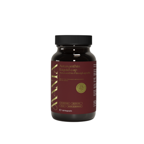 Astaxanthin
