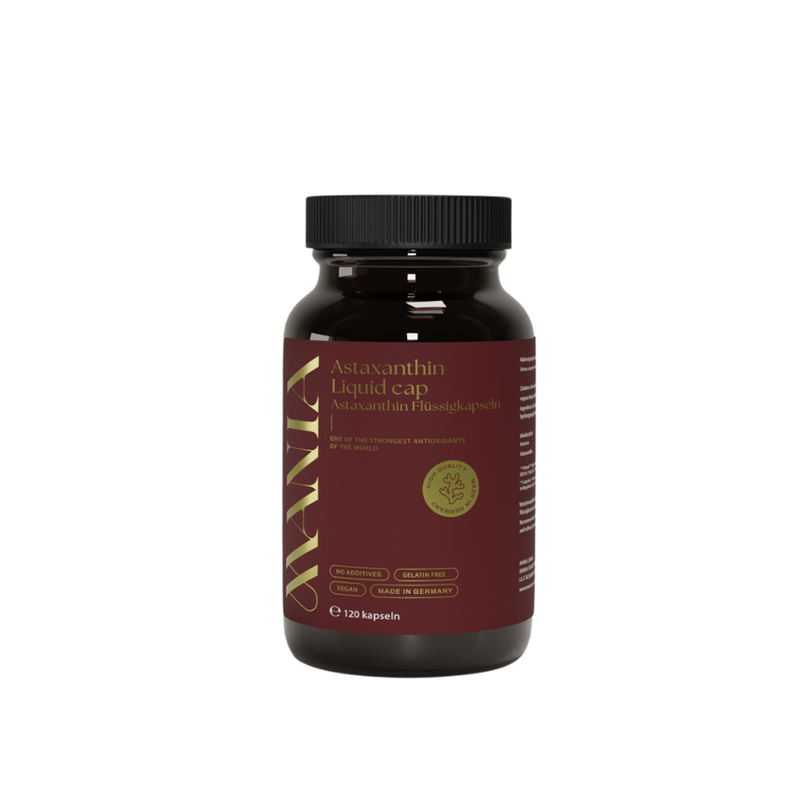 Astaxanthin