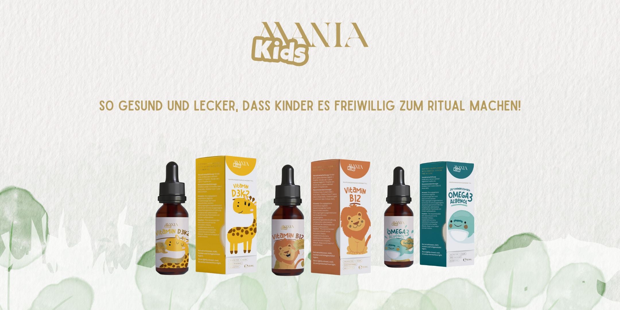 MANIACCONCEPT.DE