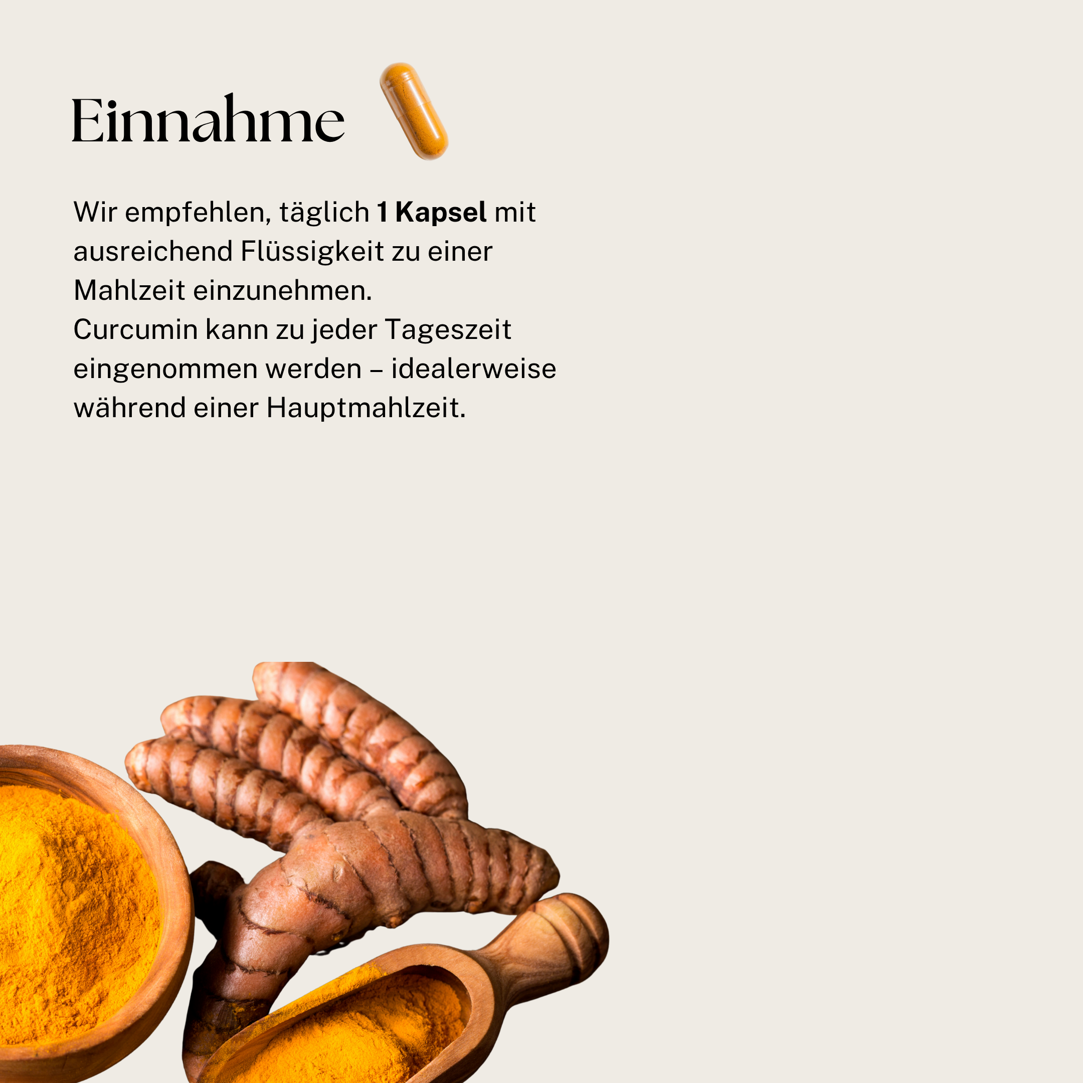 Curcumin C3 Komplex