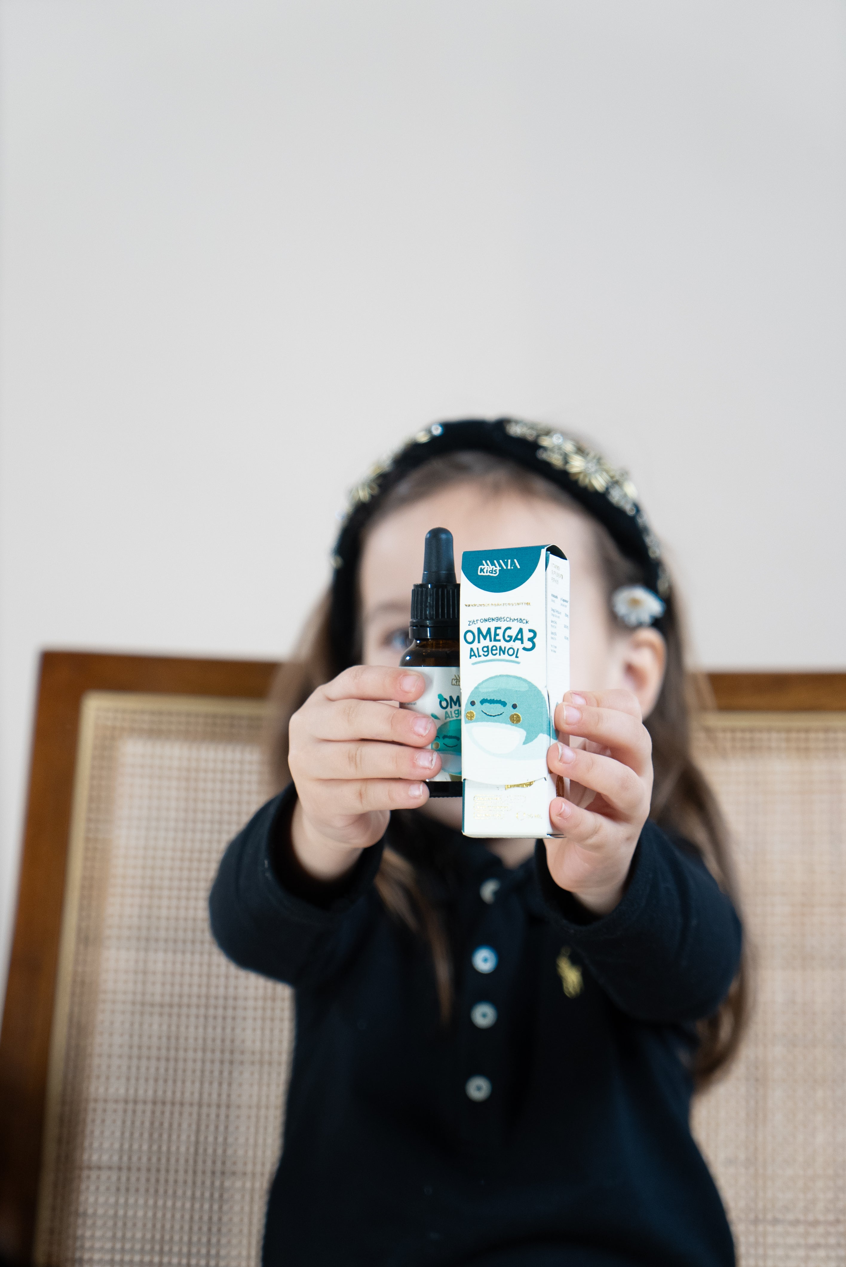 Omega 3 Kids