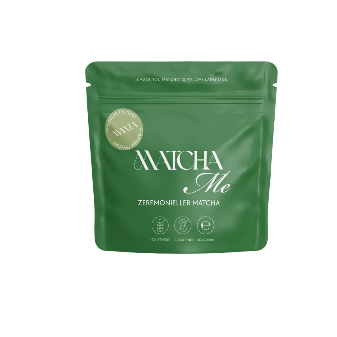 Matcha Me