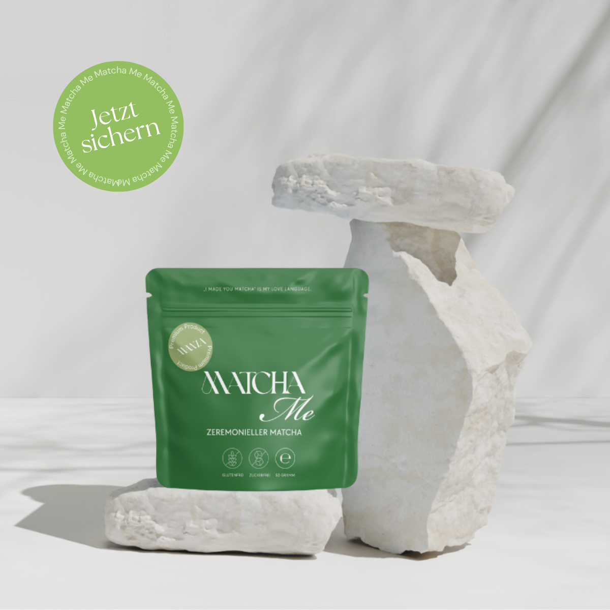 Matcha Me