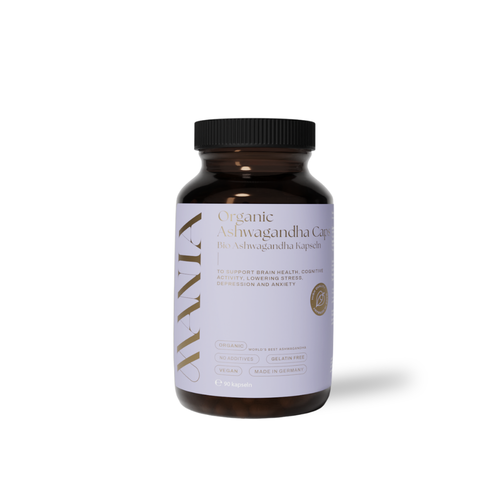 Ashwagandha