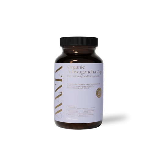 Ashwagandha