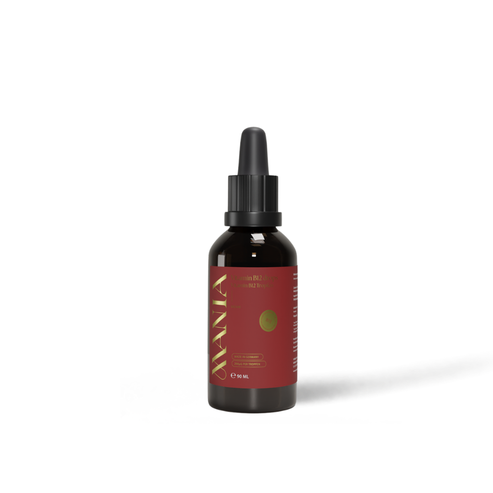 Vitamin B12