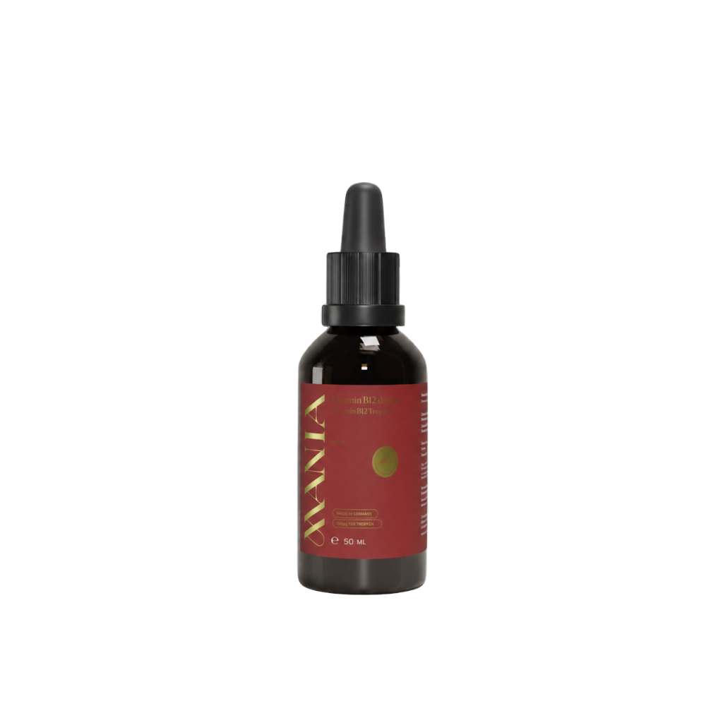 Vitamin B12