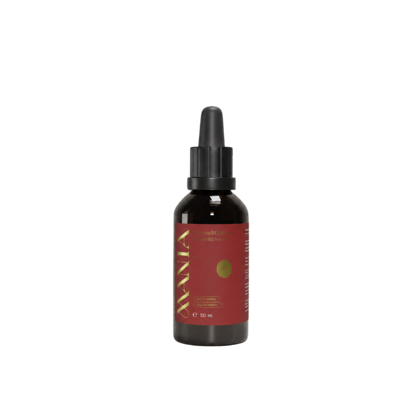 Vitamin B12