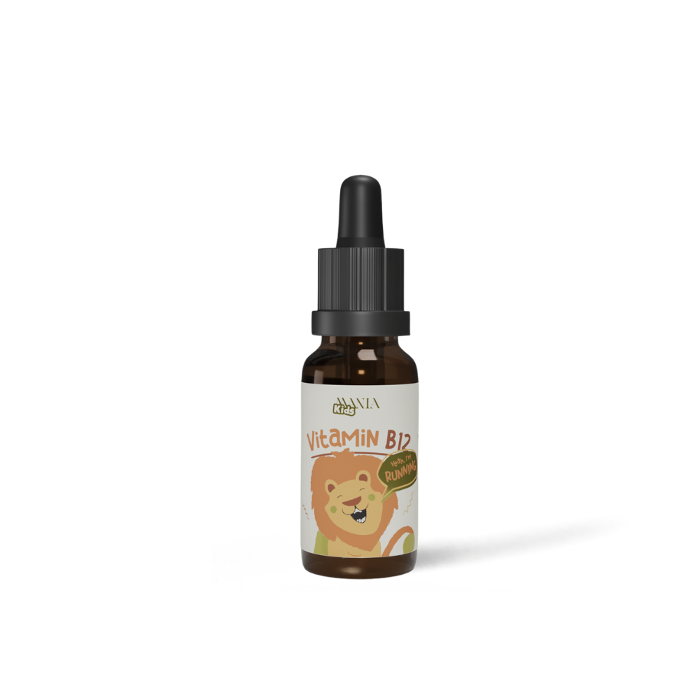 Vitamin B12 Kids