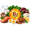 Vitamin B2