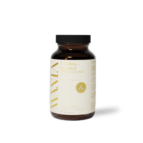 Cholin + Inositol
