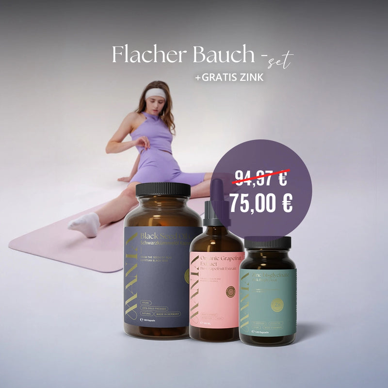 Flat Belly Set