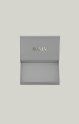 Mania Geschenkbox grau