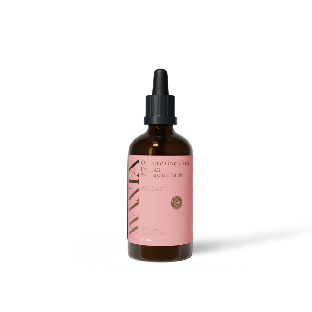 Grapefruitkernextrakt