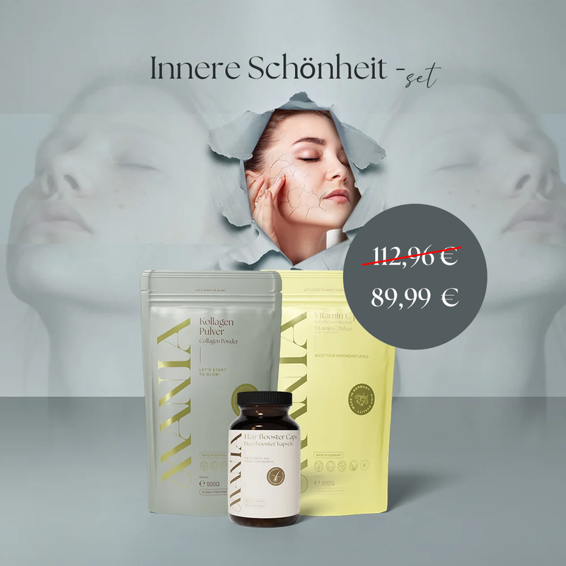 Inner Beauty Set