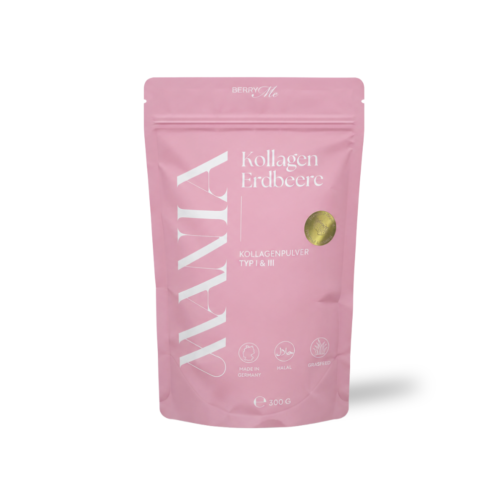 Kollagen Pulver