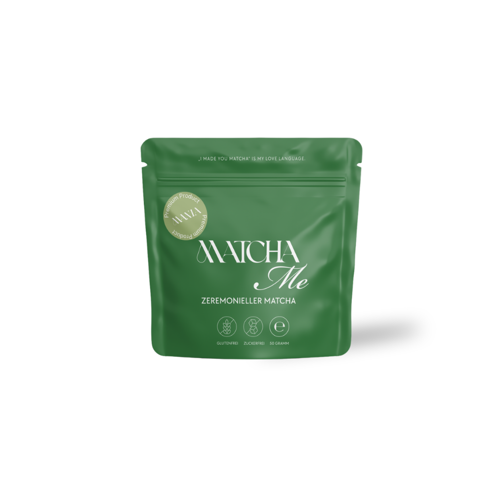 Matcha Me