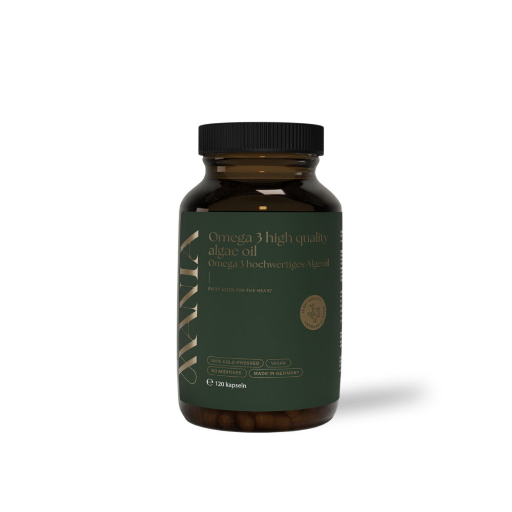 Omega 3