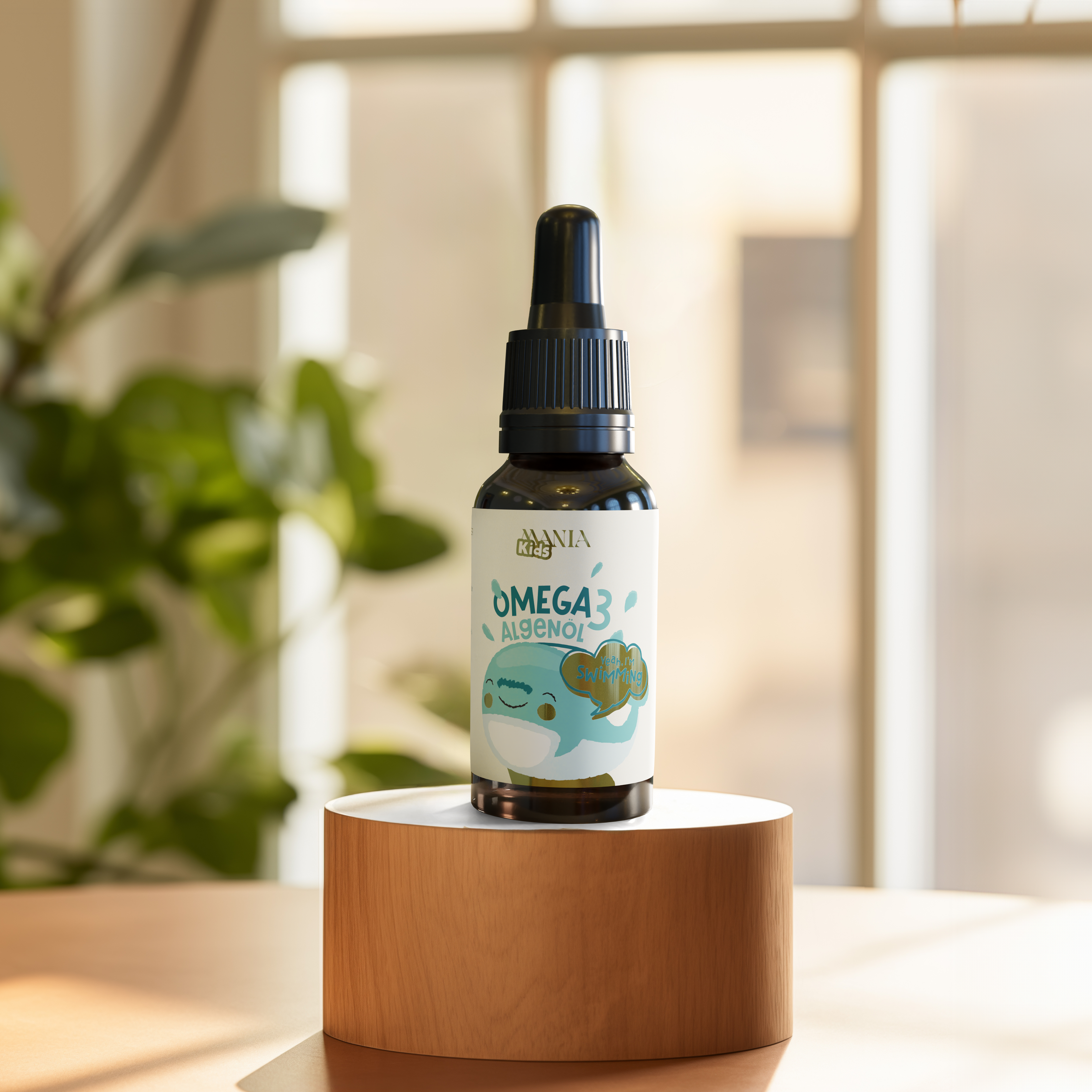 Omega 3 Kids