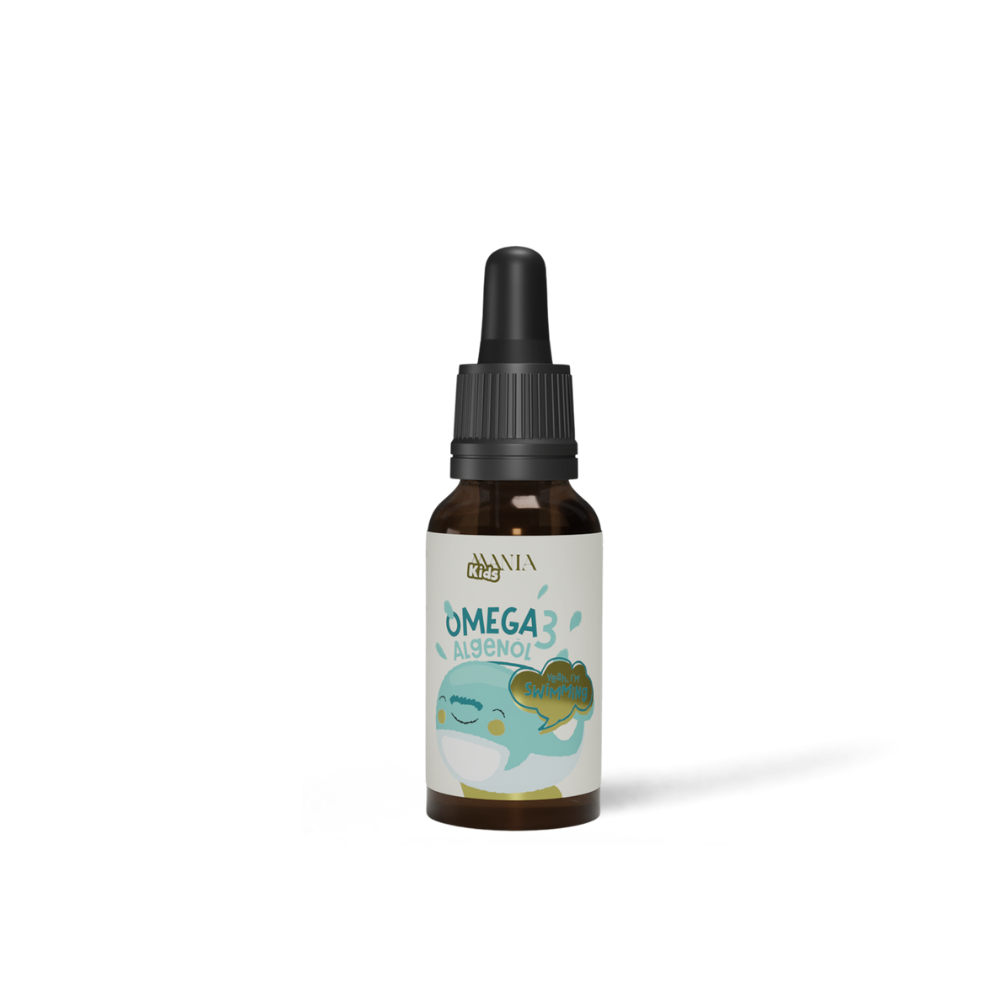 Omega 3 Kids