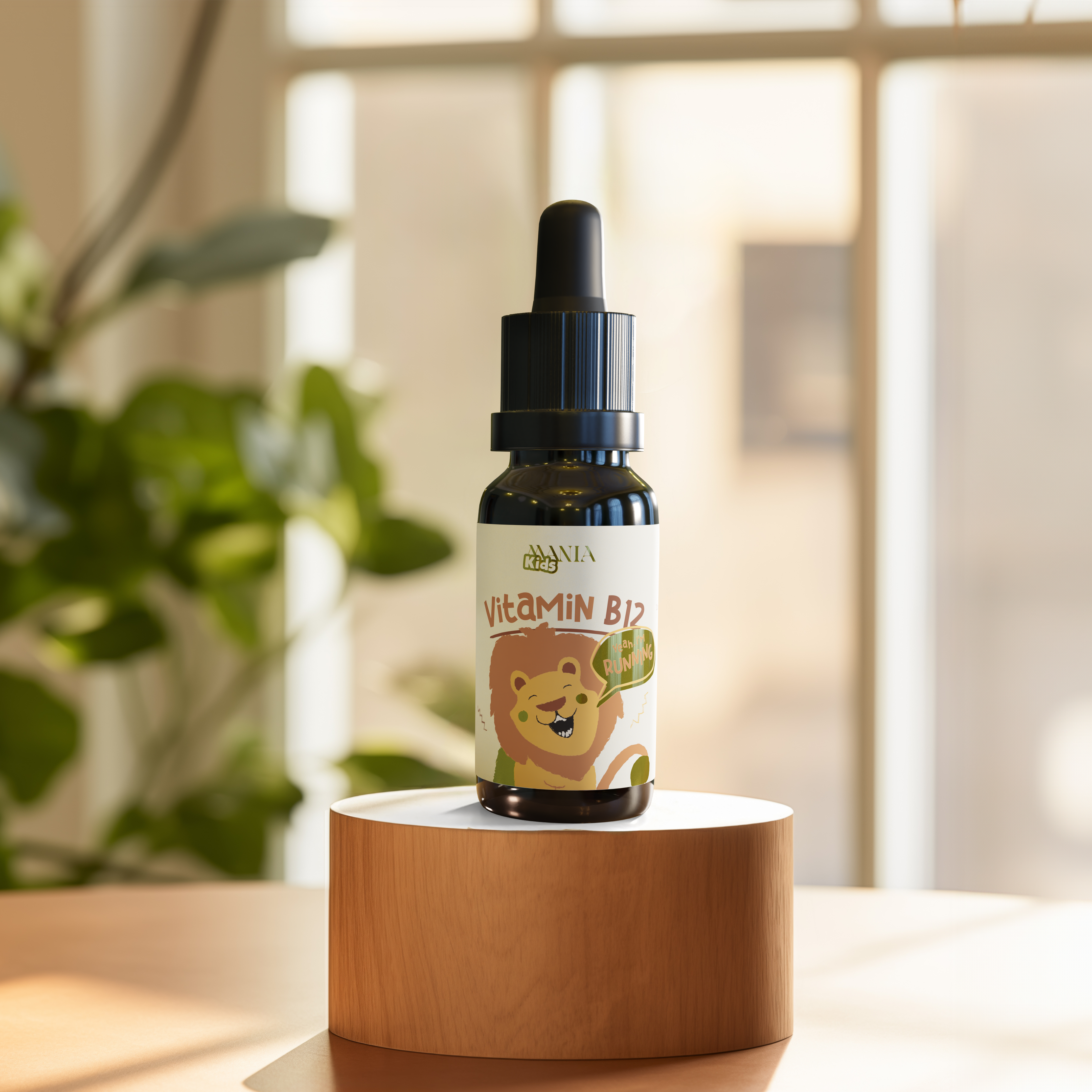 Vitamin B12 Kids